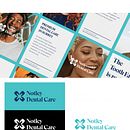 Notley Dental Care. Un proyecto de Br e ing e Identidad de selin gulay - 18.04.2023