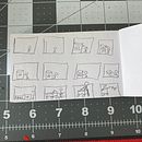 Nosy by ATJScream. Un proyecto de Cine, vídeo, televisión, Animación, Post-producción fotográfica		, Cine, Vídeo y Stop Motion de A.Tony Jerome - 13.04.2023