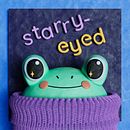 Stargazer - 3D Illustration . 3D, Ilustrație tradițională, Design și Design de caractere de Callan McGill - 04.18.2023