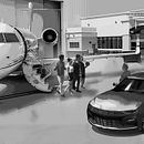 Meu projeto do curso: Utilizando o Sketchfab . Un projet de Illustration traditionnelle, Illustration numérique, Stor, telling, Stor , et board de Igum D'jorge - 18.04.2023