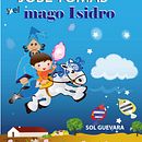 CUENTOS PERSONALIZADOS Ein Projekt aus dem Bereich Werbung von Sol Guevara - 18.04.2023