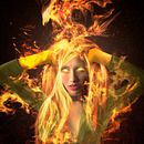 Mi proyecto del curso: Retoque fotográfico y efectos visuales con Photoshop. Fotografia, Pós-produção fotográfica, Retoque fotográfico, Fotografia digital, Fotografia artística, e Fotomontagem projeto de Oldemar Giovanni - 17.04.2023