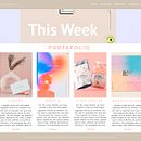 Mi proyecto del curso: Introducción al Desarrollo Web Responsive con HTML y CSS . % Valeria Nuñez tarafından hazırlanan Web Tasarımı, Web Geliştirme, CSS, Ve HTML projesi - 04.19.2023