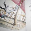 Theo and the secret of the Black Raven . Scriere de Ute Krause - 04.19.2023