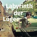 Ute Krause Im Labyrinth der Lügen . Scriere de Ute Krause - 04.19.2023