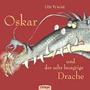 Ute Krause Oskar and the very hungry Dragon  . Scriere de Ute Krause - 04.19.2023