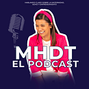 Mi proyecto del curso: Creación de un podcast desde cero. Un progetto di Marketing, Marketing digitale, Content marketing, Comunicazione, Podcasting e Audio di Wildanette Calderon - 19.04.2023