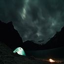 Viaje a Huaraz, Perú. Projekt z dziedziny Kino, film i telewizja i Fotografia użytkownika Pedro Valle Yrigoyen - 18.04.2023