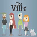 Mi proyecto del curso: Diseño y Creación de Personajes. Un proyecto de Diseño de personajes, Ilustración digital, Diseño de personajes 3D y Diseño 3D de Verónica Villalba - 19.04.2023