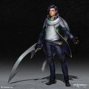 Dante - Male Diana (LoL). Un proyecto de Ilustración tradicional, Concept Art, Pintura digital y Diseño de personajes de Joaquín Ponce Vives - 20.04.2023