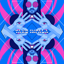 Illustration for music lovers : Tame Impala . % Kiefer Jenkins tarafından hazırlanan Geleneksel illüstras, on, Müzik, Ve Tasarım projesi - 04.19.2023