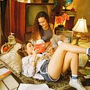 Agencia de prensa musical "The Music Basket". Projekt z dziedziny  Muz, ka i Komunikacja użytkownika Karla Itzel Trejo Rubio - 20.04.2023