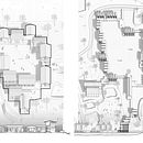 Towards a Net Zero Habitat . % Saida Akhter tarafından hazırlanan Mimarlık, Geleneksel illüstras, on, Ve Grafik Tasarım projesi - 04.20.2023