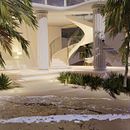 My project for course: Rendering Photorealistic 3D Scenes in Blender. Projekt z dziedziny 3D,  Modelowanie 3D, Architektura c, frowa,  Projektowanie 3D i Wizualizacja architektoniczna użytkownika Kateryna Niederhaus - 20.04.2023