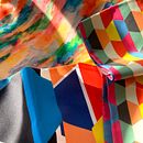 fabrics. Un progetto di Pattern design di Resch Christiane - 20.04.2023