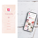 Diseño feed de instagram con canva Ein Projekt aus dem Bereich Grafikdesign, Marketing, Social Media, Instagram und Digitales Design von Metz Cruz - 27.06.2023