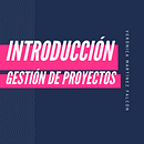 Mi proyecto del curso: Introducción a la gestión de proyectos. Creative Consulting, Marketing, and Design Management project by Veronica Martinez - 04.14.2023