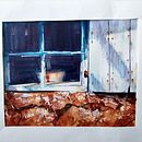 My project for course: The Art of Watercolor: Paint Your Vision of the World Ein Projekt aus dem Bereich Traditionelle Illustration, Bildende Künste, Malerei und Aquarellmalerei von Eva Aldecoa - 18.04.2023