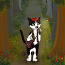 Meu projeto do curso: Ilustração de animais fantásticos no Procreate . % Maria Eloiza Figueiredo tarafından hazırlanan Geleneksel illüstras, on, Karakter Tasarımı, Çizim, Dijital İllüstras, on, Hika, e anlatımı, Ve Anlatı projesi - 04.20.2023