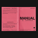 Diseño editorial de un manual para Graner. Design, Graphic Design, and Editorial Design project by La Tecla Studio - 03.01.2023