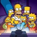 Influencers Marketing - Los Simpson - Star + . Creativit project by Manuel Brignole Feuer - 03.09.2022