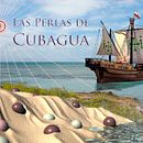 Ilustraciones 3d para exposición Las perlas de Cubagua, Museo del Mar, Isla de Margarita. Een project van Traditionele illustratie, 3D, Ontwerp van personages, Educatie, Multimedia,  Infographics, Digitale illustratie,  3D-modellering y 3D-karakterontwerp van Nuria Sónica - 22.04.2023