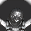 Mi proyecto del curso: Diseño y modelado 3D para piezas de joyería. Een project van Ontwerp van accessoires, Productontwerp,  3D-modellering y  3D-ontwerp van Carlos Miguel Rincon Jaramillo - 22.04.2023