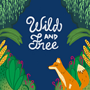 My project for course: Calligraphy and Lettering for Instagram with Procreate . Kaligrafi, Huruf, Instagram, Huruf Digital, huruf 3D, Dan Desain Media Sosial proyek oleh isabelab86 - 04.22.2023