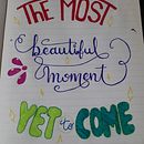 Mi proyecto del curso: Cuaderno tipográfico con lettering manual . Huruf, Membuat sketsa, Kreativitas, Menggambar, Huruf Tangan, Dan Buku sketsa proyek oleh Lina C. L. - 04.23.2023