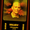 Motion Designer CV. Een project van Motion Graphics van ruslanwaliev - 31.12.2020