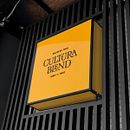 Cultura Blend. Un proyecto de Br, ing e Identidad, Diseño, Ilustración tradicional y Fotografía de Treceveinte - 16.03.2019