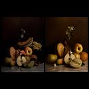 Il mio progetto del corso: Fotografia still life: natura morta in chiaroscuro Ein Projekt aus dem Bereich Produktfotografie, Artistische Fotografie und Gastronomiefotografie von gianna Filetti - 24.04.2023
