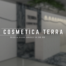COSMETICA TERRA Ein Projekt aus dem Bereich Design, Innenarchitektur, Innendesign, Dekoration von Innenräumen, Innenarchitektur, 3-D-Modellierung und 3-D-Design von Priscila Celeste Gonzalez - 21.11.2022