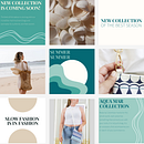 Mi proyecto del curso: Diseño gráfico. Design, Br, ing e Identidade, Design gráfico, Tipografia, Design de logotipo, e Desenho tipográfico projeto de Maria del Mar Posada - 24.04.2023