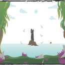 Mi proyecto del curso: Concept Art: introducción al diseño de escenarios. Traditional illustration, Film, Video, TV, Animation, Digital Illustration, Video Games, Concept Art, and Game Design project by Kurt Schimon - 04.22.2023