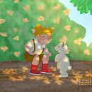 Mi proyecto del curso: Ilustración y diseño de personajes para cuentos infantiles Ein Projekt aus dem Bereich Traditionelle Illustration, Design von Figuren, Kinderillustration und Erzählung von Carmen Arroyo Rojo - 25.04.2023