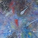 Mi proyecto del curso: Técnicas modernas de acuarela. Projekt z dziedziny Trad, c, jna ilustracja,  Sztuki piękne,  Malarstwo i Malowanie akwarelą użytkownika Elizabeth Martinez - 21.07.2022