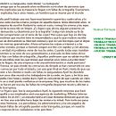 Mi proyecto del curso: Ilustración Editorial. Art Direction, Editorial Design, Fine Arts, Graphic Design, Information Design, and Editorial Illustration project by Oriol Bono Costa - 04.25.2023