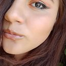 Mi proyecto del curso: Introducción a las técnicas profesionales de maquillaje. Cinema, Vídeo e TV, Direção de arte, Design de moda, e Fotografia de moda projeto de Jessica Rojas - 23.04.2023