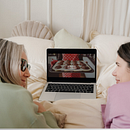 Mi proyecto del curso: Introducción al Desarrollo Web Responsive con HTML y CSS. Web Design, Web Development, CSS, and HTML project by scarletdaylara - 04.25.2023