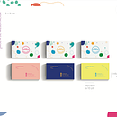 Mi proyecto del curso: Desarrollo de un manual de identidad corporativa Casa Panda Ein Projekt aus dem Bereich Design, Br, ing und Identität, Designverwaltung und Marketing von Jaz Hernández Montes - 26.04.2023