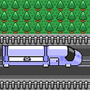 Meu projeto do curso: Criação de cenários pixel art para videogames. Un proyecto de Animación 2D, Animación 3D, Videojuegos, Pixel art, Diseño de videojuegos y Desarrollo de videojuegos de lorena mota - 26.04.2023