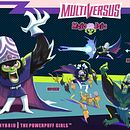 Multiversus. Un progetto di Character design di kyle baerlocher - 26.04.2023