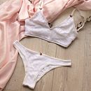 Ropa interior comfy. Fashion Design, Patternmaking, Dressmaking, and Sewing project by Flor Tregnaghi - 03.03.2022