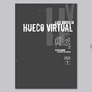 HUECO VIRTUAL, Luis Borrajo (Esculturas no Campus de Ourense).. Graphic Design, Art Direction, Advertising, and Poster Design project by Rober Vázquez Araújo - 04.26.2023