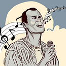 Procreate illustrations. Traditional illustration, 2D Animation, and Animated Illustration project by Suchandra Das - 04.23.2023
