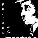 Importancia a lo importante. Projekt z dziedziny Pisanie, Kreatywność, Storytelling, Narracja i Kreatywne pisanie użytkownika angelvasgonzalez6 - 26.04.2023