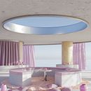 Blender ArchViz Surrealistas 3D . Een project van Architectuur, Interactief ontwerp, Digitale architectuur y Architecturale visualisatie van victorsagass90 - 26.04.2023