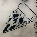 Mi proyecto del curso: Tatuaje para principiantes Ein Projekt aus dem Bereich Tattoodesign von Guillermo Sergent Niño - 26.04.2023