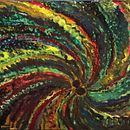 Moje portfolio. Un proyecto de Pintura de Aleksandra Ławicka - 26.04.2023